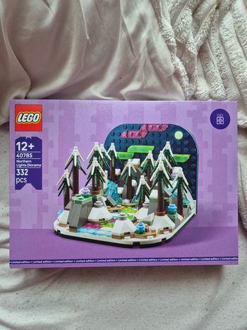 Lego 40785