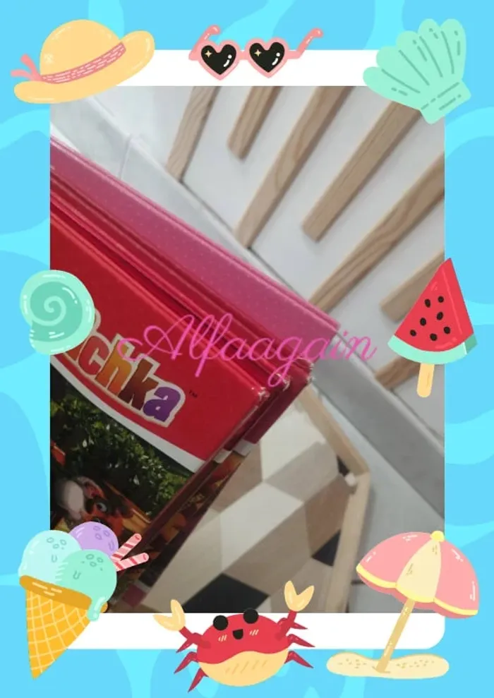 Lot livres Masha mishka - photo numéro 5