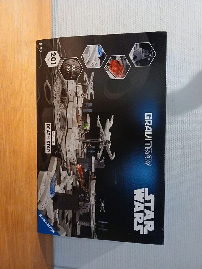 Gravitrax star wars - photo numéro 2