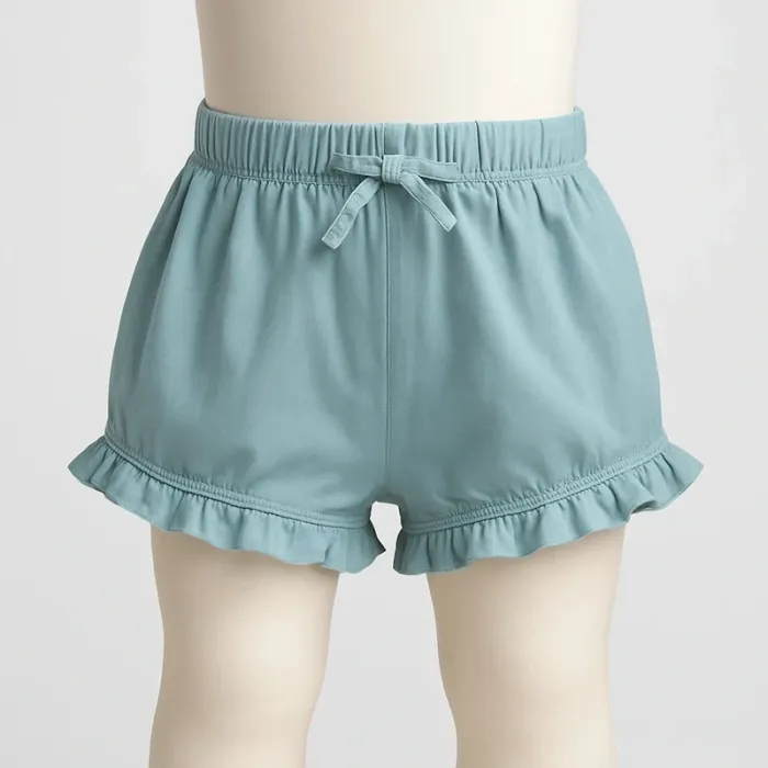 Short bébé fille TEX Baby Taille 9 mois