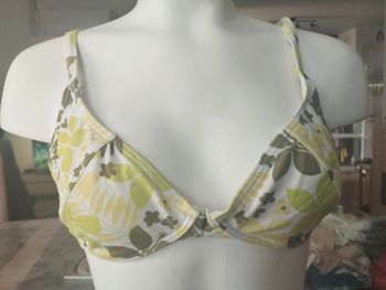 Haut de maillot de bain femme 95B neuf