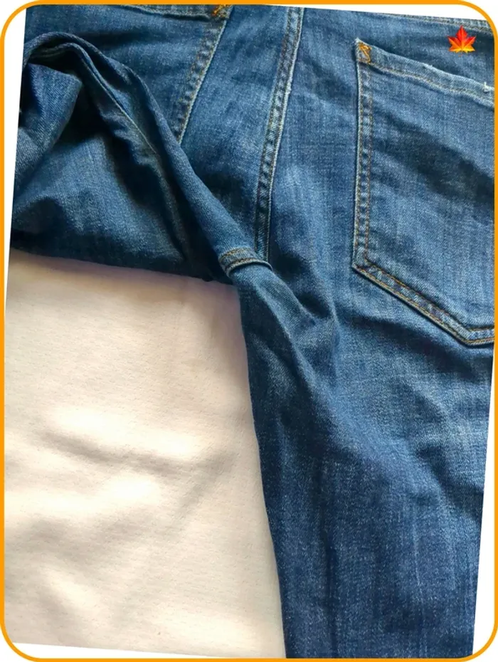 Jeans homme Dsquared2 46 - photo numéro 16