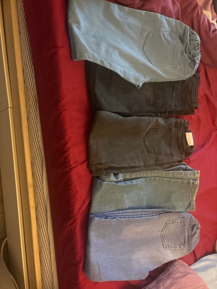 Divers pantalon - photo numéro 2