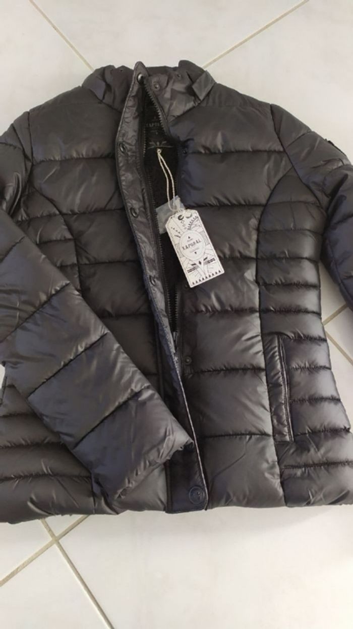 Manteau en XS Kaporal