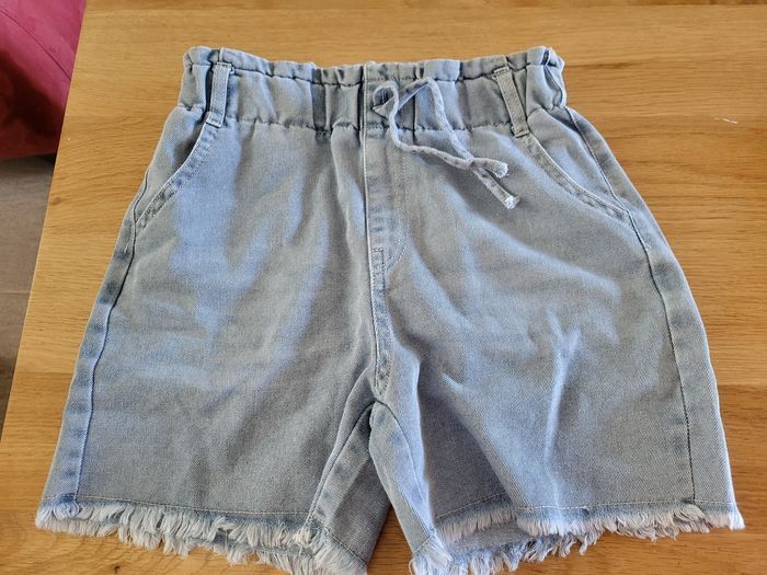 Ensemble short et haut - photo numéro 3