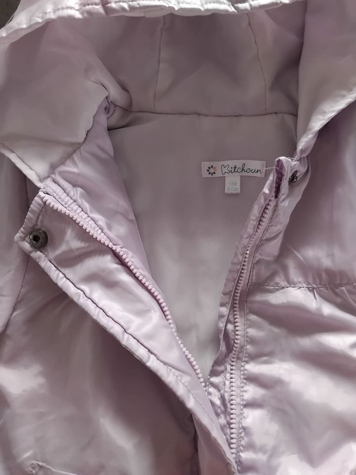 Veste 18 mois - photo numéro 4