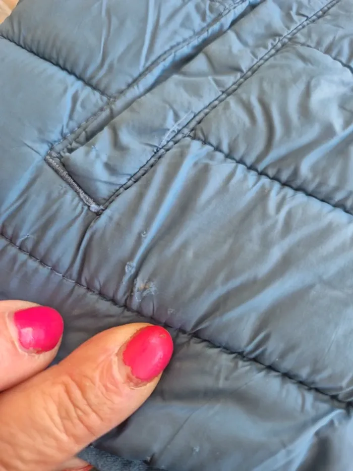Tape à l oeil blouson mi saison taille 6 ans - photo numéro 6