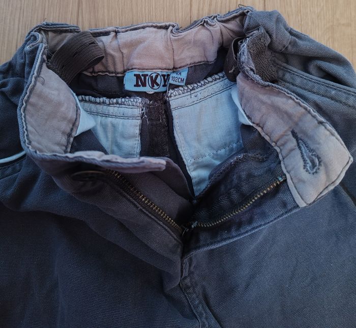 Short - photo numéro 4