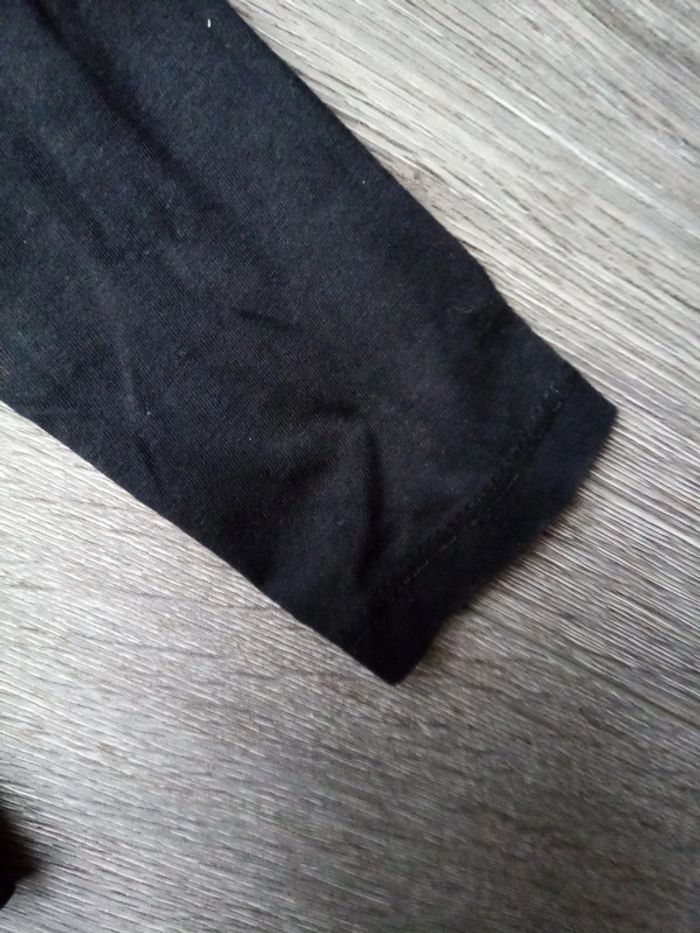 T shirt manche longue 8A - photo numéro 4