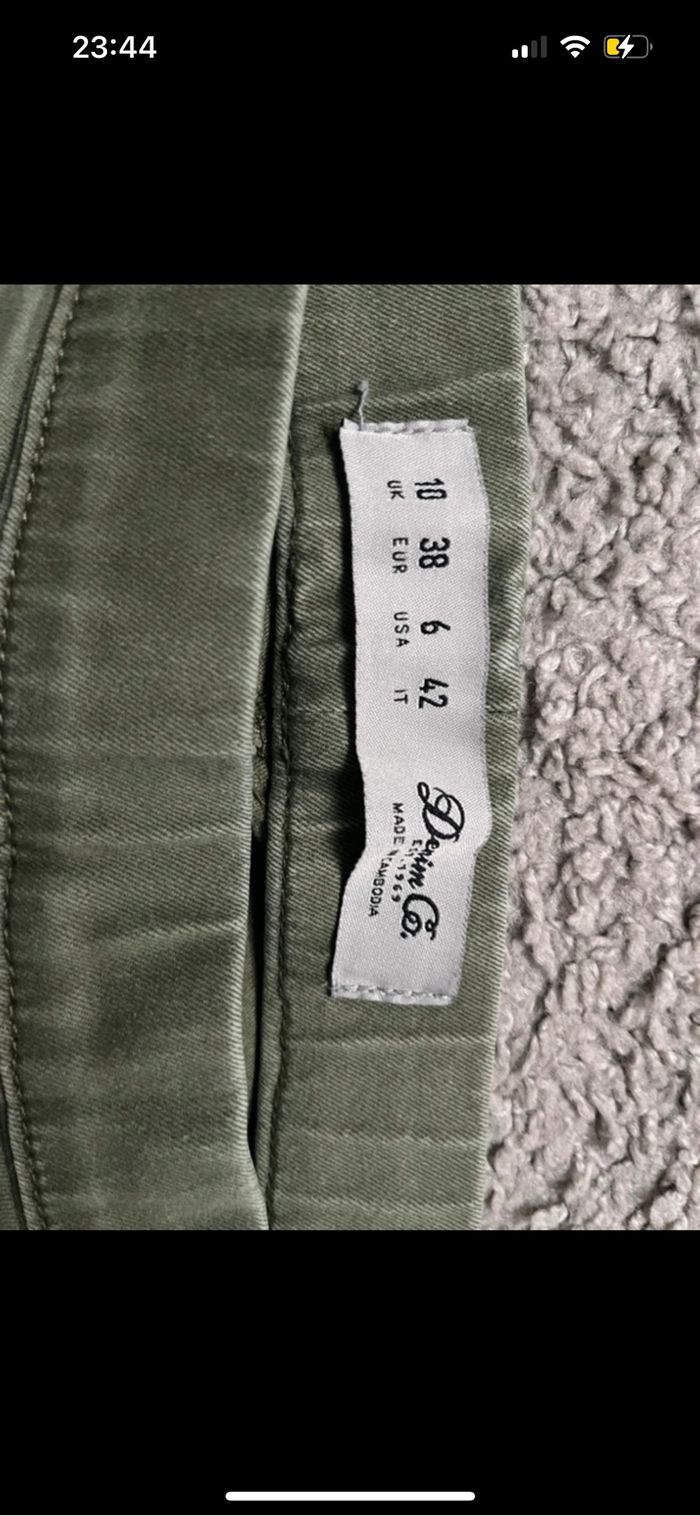 Pantalon - photo numéro 2
