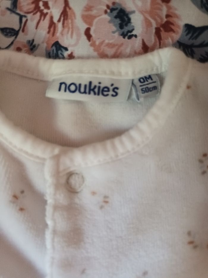 Pyjama Noukie's - photo numéro 2