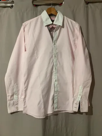 Chemise Devred