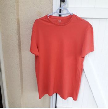 Tee-shirt Hommes kiabi taille M