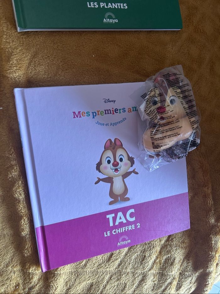 Mes premiers amis Disney - photo numéro 10