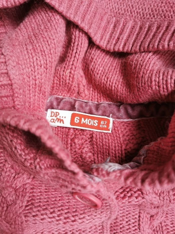 Gilets - photo numéro 7