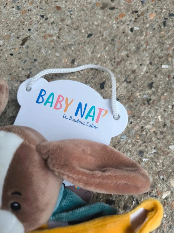 Doudou - photo numéro 3