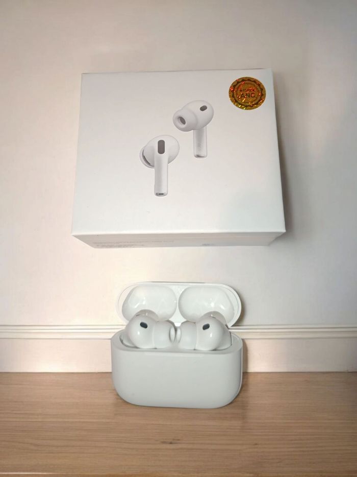 AirPods Pro 3 ANC - photo numéro 4