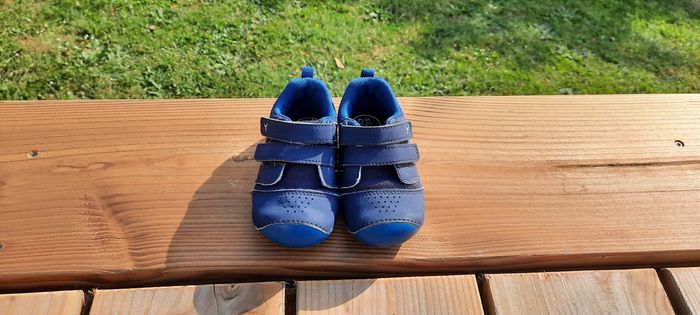 Chaussons - photo numéro 2