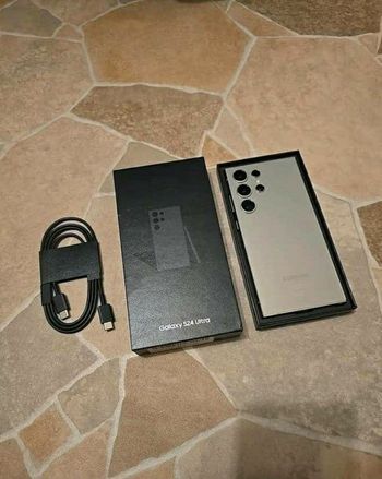 Samsung S24 Ultra