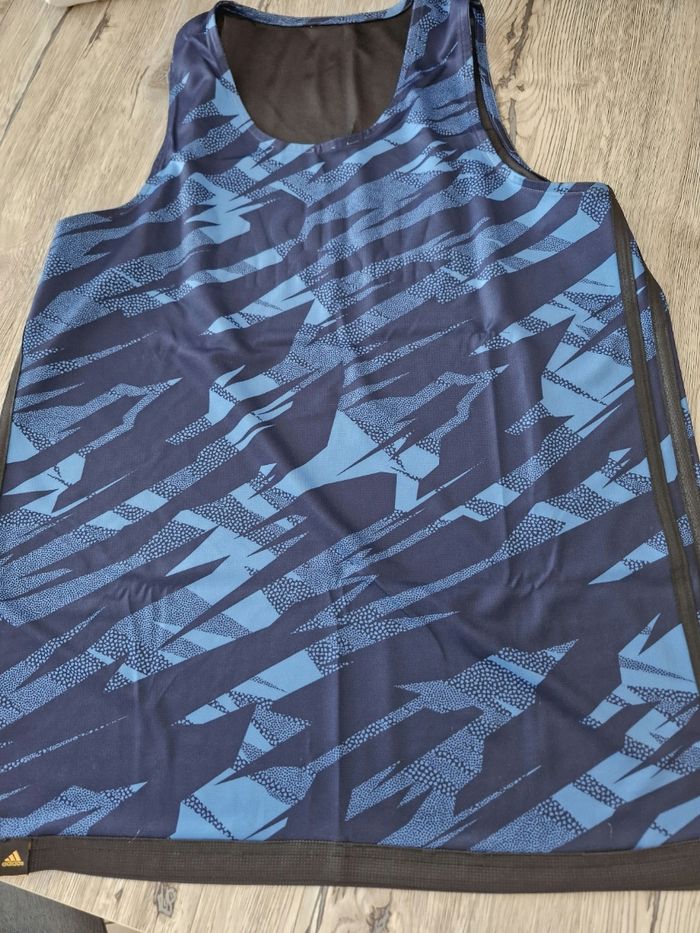 Ensemble basket Adidas