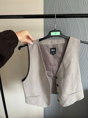 Tailleur Zara