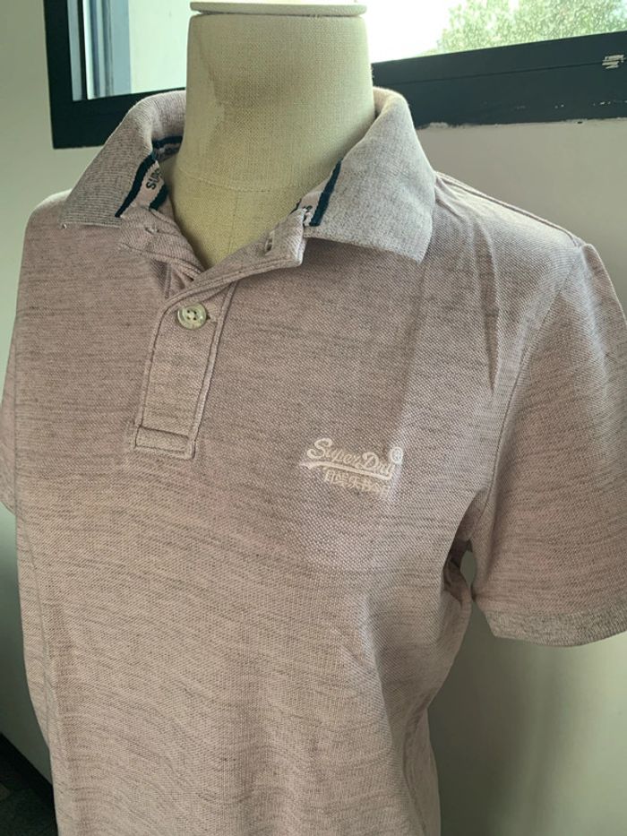 Polo . - photo numéro 2