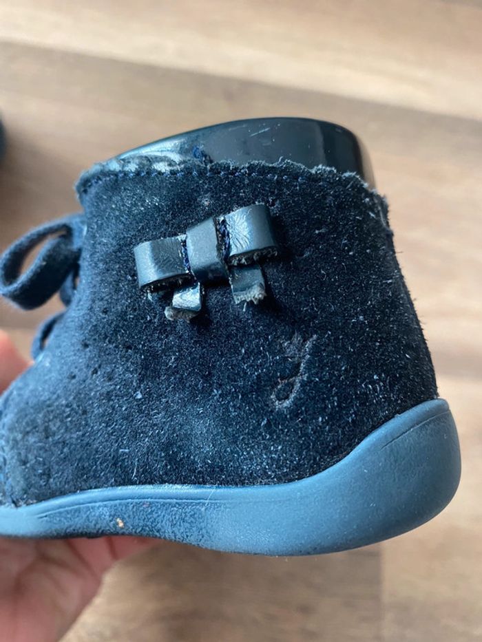 Chaussures jacadi - photo numéro 2