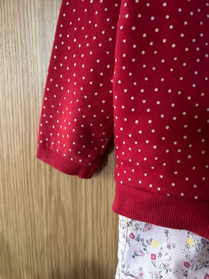 Ensemble 92cm/3 ans - photo numéro 4