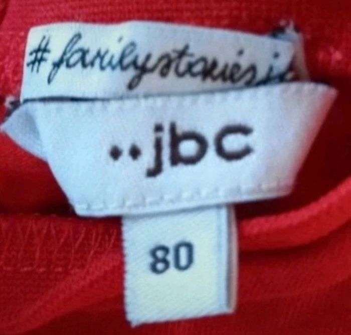 Tee-shirt - photo numéro 3