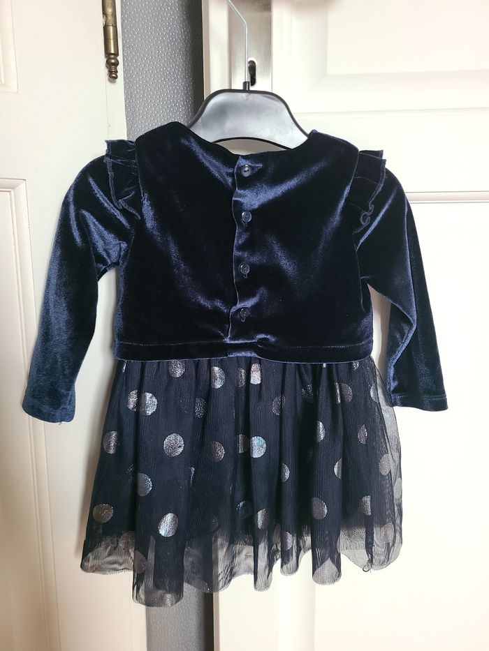 Jolie robe - photo numéro 2