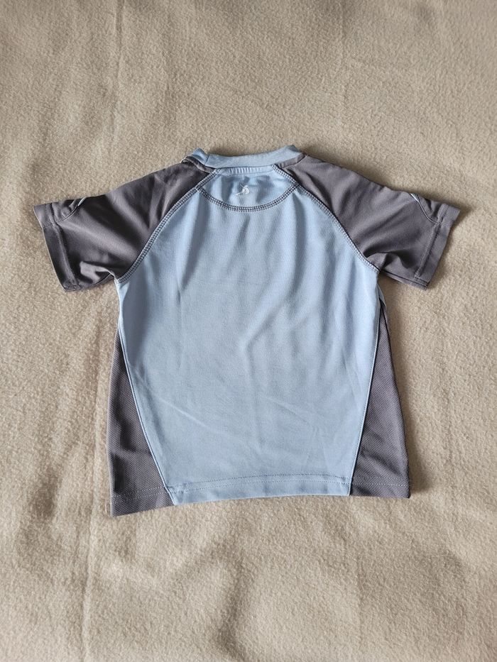 T-shirt tex kid 4 ans - photo numéro 2