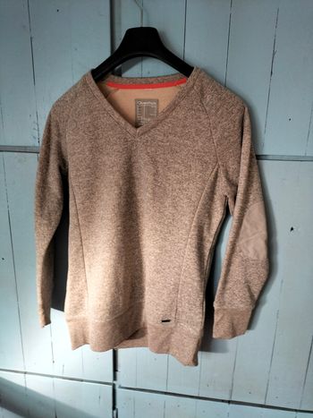 Sweat homme taille l