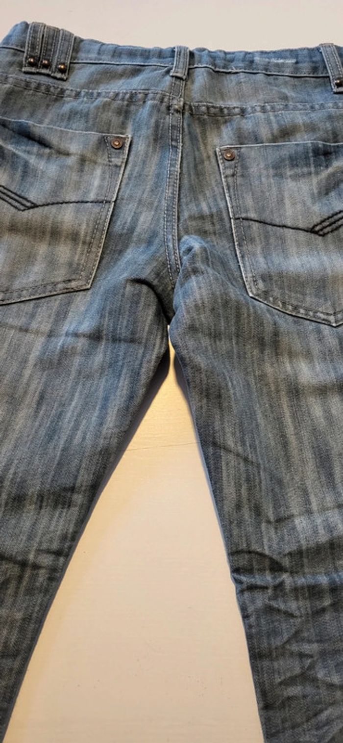 Jean 10 ans - photo numéro 5