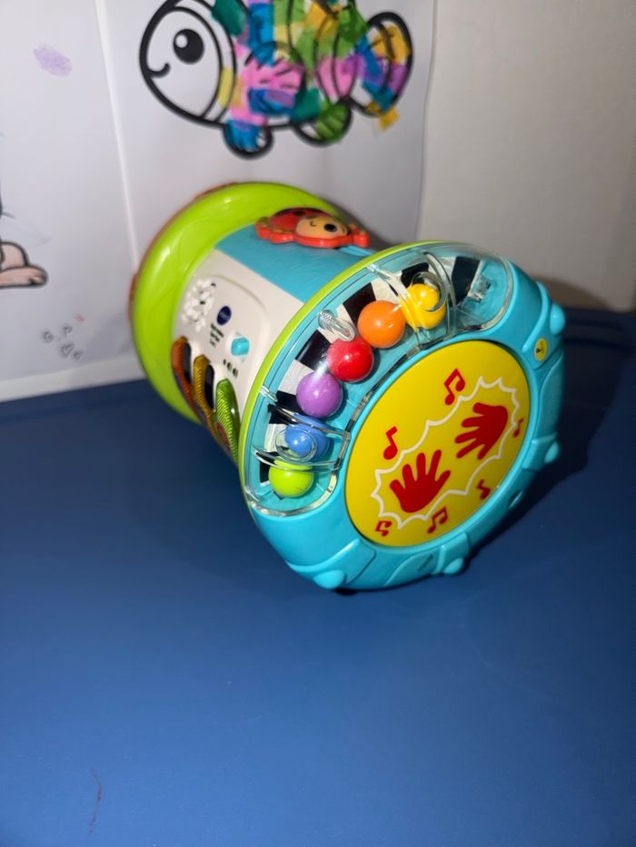 VTech rouleau Tambour - photo numéro 3