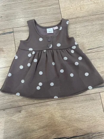 Robe bébé Zara