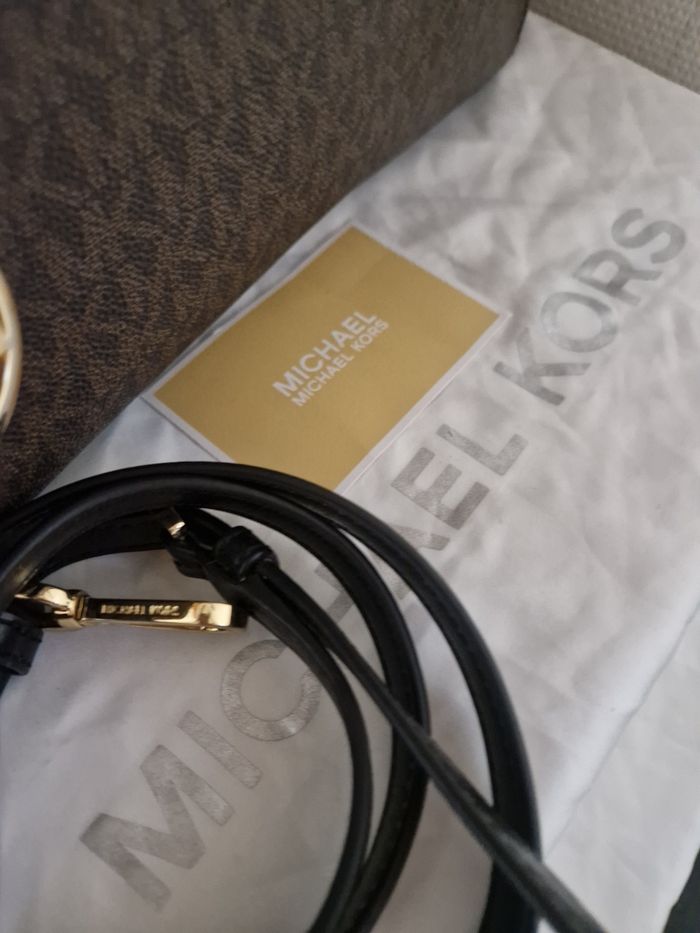 Sac 👜 micheal kors - photo numéro 4