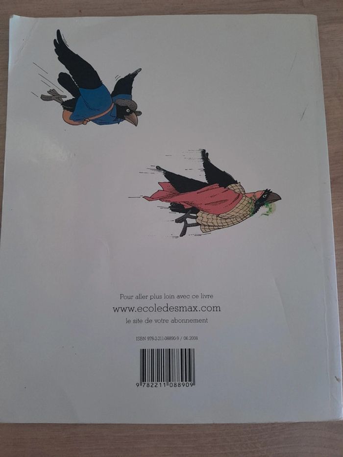 Livre bd enfant - photo numéro 2