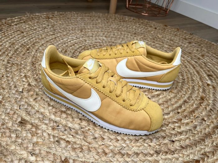 Nike Cortez - photo numéro 2