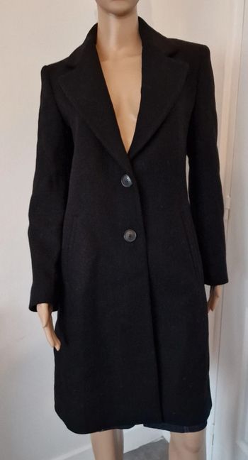 Manteau Zara femme s