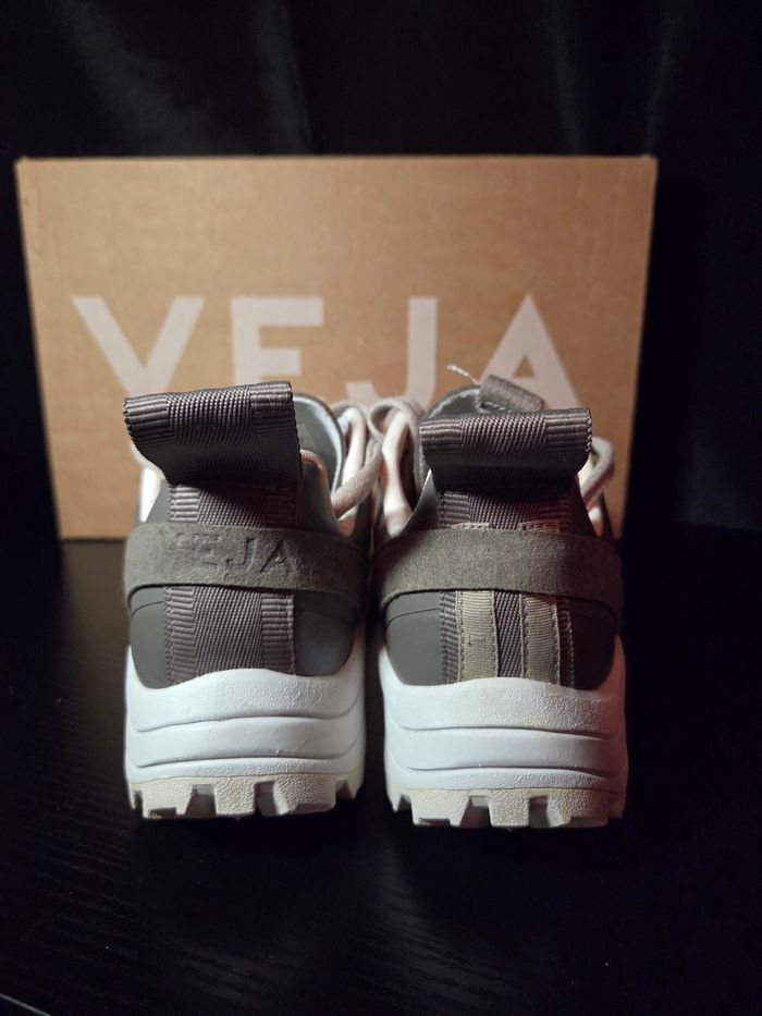 Veja venturi - photo numéro 2