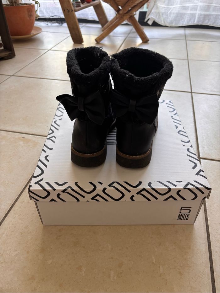 Bottines - photo numéro 2