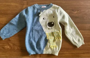 Pull chaud
