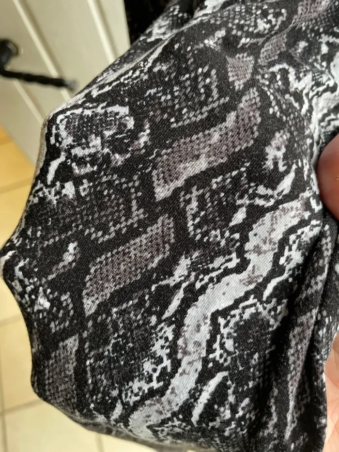 Robe taille S/M - photo numéro 4