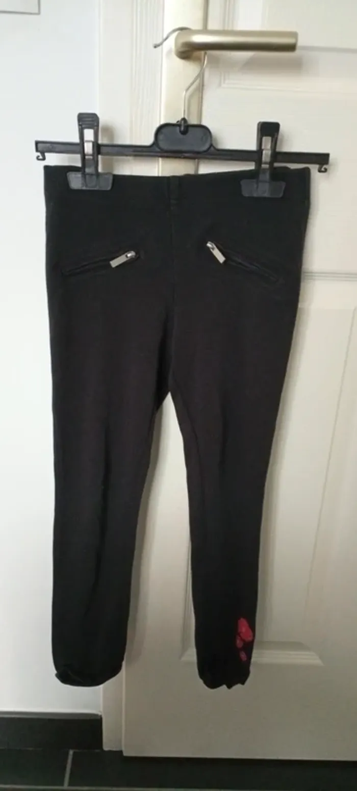 Legging Orchestra