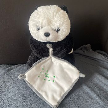Peluche panda