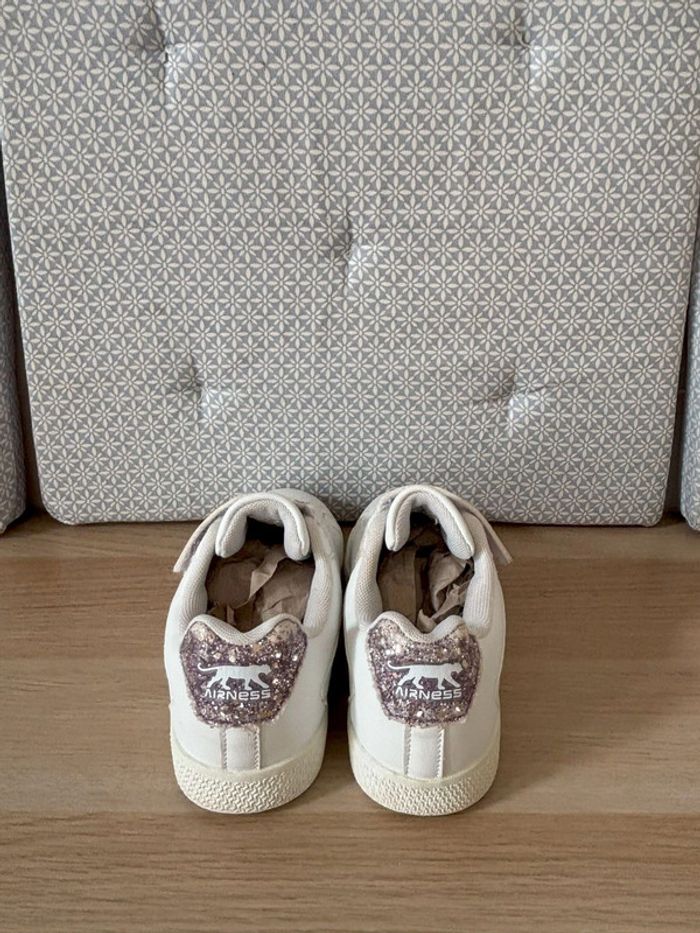 Baskets "Airness" (Pointure : 33) - photo numéro 3