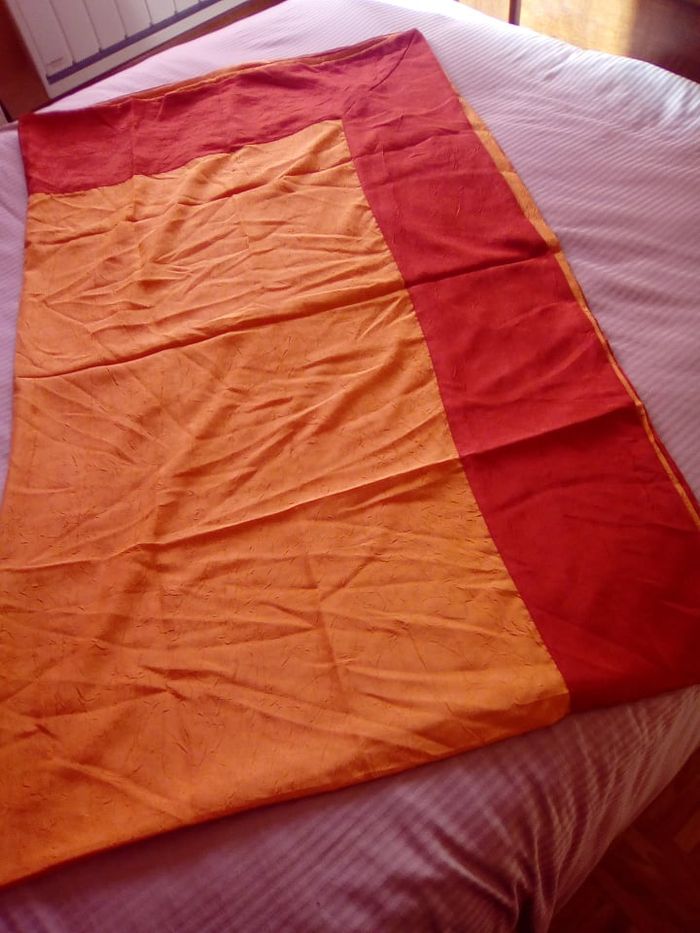 Nappe et serviettes - photo numéro 2