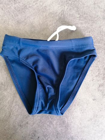 Maillot de bain bébé