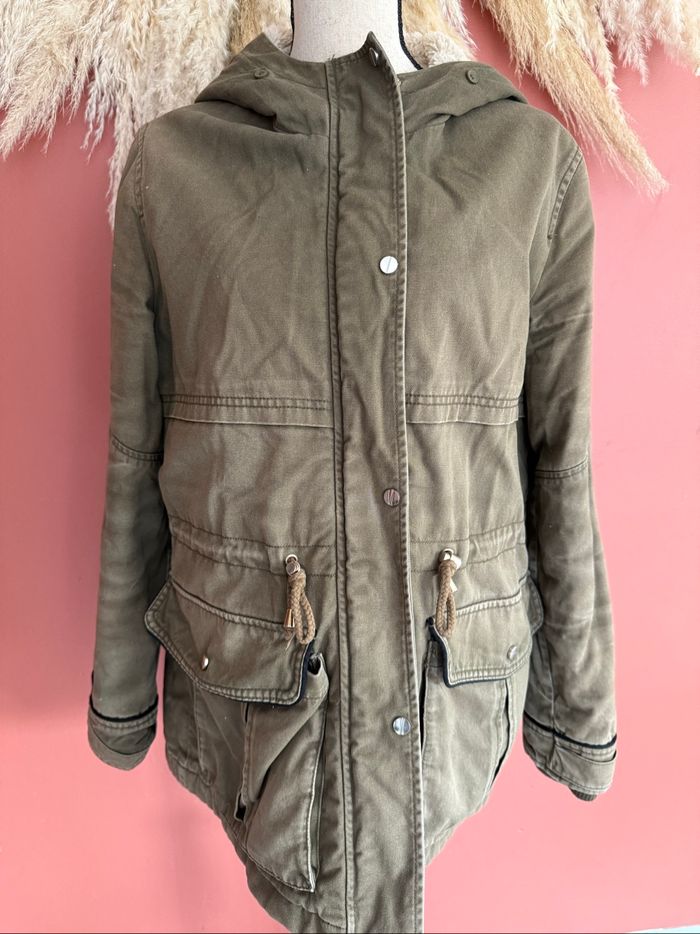Parka