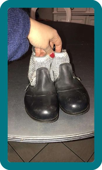 Bottines